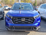 New 2025 Honda CR-V Sport-L image 2