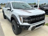 New 2025 Ford F150 Raptor image 3