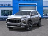 New 2026 Chevrolet Equinox LT w/ Convenience Package II image 6
