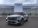 New 2025 Ford Explorer Active w/ Active Comfort Package image 2