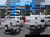New 2025 Chevrolet Silverado 1500 LTZ image 4