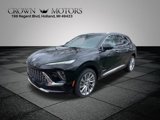 New 2025 Buick Envision Avenir image 3