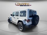 Used 2023 Jeep Wrangler Sahara image 4