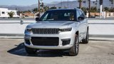 New 2025 Jeep Grand Cherokee L Summit image 4