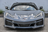 Used 2025 Chevrolet Corvette E-Ray w/ ZER Performance Package image 3