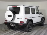 New 2025 Mercedes-Benz G 63 AMG 4MATIC image 5