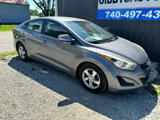 Used 2014 Hyundai Elantra SE image 5