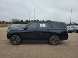 Used 2022 Chevrolet Tahoe Z71 w/ Luxury Package image 2