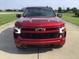 New 2026 Chevrolet Silverado 1500 RST w/ RST All Star Premium Package image 2
