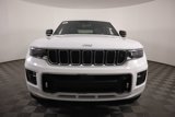 New 2025 Jeep Grand Cherokee L Overland image 2