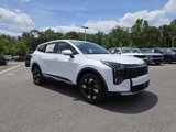 New 2026 Kia Sportage LX image 2