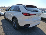 New 2025 MAZDA CX-70 3.3 Turbo w/ Preferred Package image 4