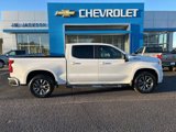 New 2025 Chevrolet Silverado 1500 RST image 5