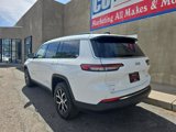 Used 2024 Jeep Grand Cherokee L Limited image 5