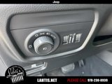 New 2025 Jeep Grand Cherokee Limited w/ Luxury Tech Group II image 5