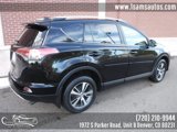 Used 2016 Toyota RAV4 XLE w/ Protection Package image 3