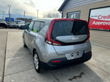 Used 2022 Kia Soul LX image 6