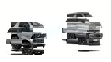 New 2025 Chevrolet Tahoe Premier image 2