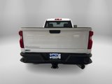 New 2025 Chevrolet Silverado 3500 W/T w/ WT Convenience Package image 4