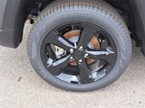 New 2025 Jeep Grand Cherokee Limited image 5