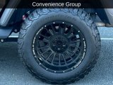 Used 2024 Jeep Gladiator Mojave w/ Technology Group image 4