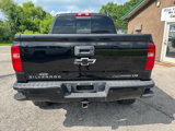 Used 2017 Chevrolet Silverado 1500 LTZ Z71 w/ LTZ Plus Package image 4