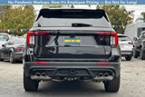 New 2025 Ford Explorer ST image 4