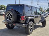 New 2025 Jeep Wrangler Unlimited Rubicon image 5