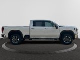 New 2025 GMC Sierra 2500 SLT w/ SLT Premium Package image 5