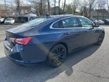 Used 2021 Chevrolet Malibu LT image 3