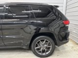 Used 2020 Jeep Grand Cherokee Limited X image 3