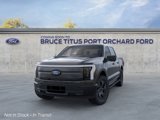 New 2025 Ford F150 Lightning XLT image 2