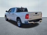 New 2025 RAM 1500 Big Horn image 3