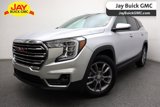 Used 2022 GMC Terrain SLT w/ Infotainment Package II image 3