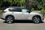 New 2025 Nissan Rogue SL w/ SL Premium Package image 3