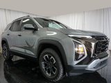 New 2026 Chevrolet Equinox ACTIV w/ Convenience Package III image 2