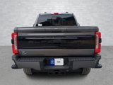 New 2025 Ford F250 Platinum image 4