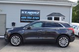 Used 2017 Cadillac XT5 Platinum image 2