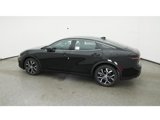 New 2026 Toyota Crown XLE image 4