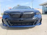 New 2026 BMW 530i w/ M Sport Package image 2