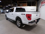 Used 2023 Ford F150 XLT w/ Equipment Group 302A High image 3
