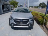 Certified 2025 Subaru Outback Touring image 4