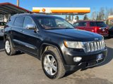 Used 2011 Jeep Grand Cherokee Overland Summit image 2