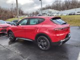 Used 2024 Dodge Hornet R/T Plus w/ Tech Pack Plus w/o Parking image 3