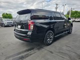 Used 2024 Chevrolet Suburban Z71 image 6