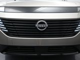 New 2025 Nissan Murano Platinum image 2