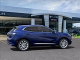 New 2025 Buick Envision Avenir image 5
