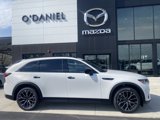 New 2025 MAZDA CX-70 Plug-In Hybrid w/ Premium Plus image 2
