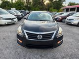 Used 2015 Nissan Altima 2.5 S w/ Display Audio Package image 2