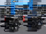 New 2026 Chevrolet Silverado 1500 Custom image 4